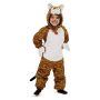 Costume TIGRE Trudi